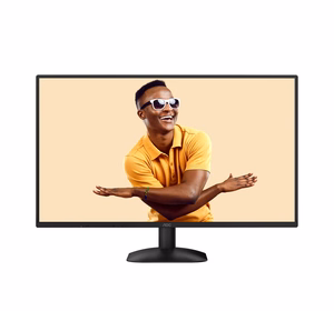 AOC B3 27B31H LED monitorius 68,6 cm (27") 1920 x 1080 taškų Full HD juodas
