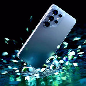 3mk Armor Dėklas for Samsung Galaxy S26 Ultra - skaidrus