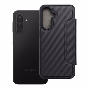 RAZOR knygos tipo dėklas SAMSUNG A17 5G juodas