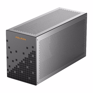 Peladn X-2 Thunderbolt 3 doko stotelė