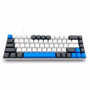 Механическая клавиатура 60% RED CORE MX60 MT1259