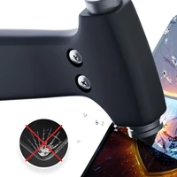 3mk Silky Matt privatumo ekrano apsauga, skirta "Motorola Edge 30 Neo