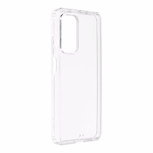 Dėklas Samsung A27 Super Clear Hybrid skaidrus