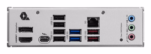 MSI PRO B860-P pagrindinė plokštė