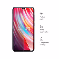 Apsauginis stiklas Blue Star - XIAOMI Redmi Note 8 Pro