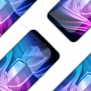 3mk Silky Matinis Pro matinis protective plėvelė for Xiaomi Poco F8 Pro