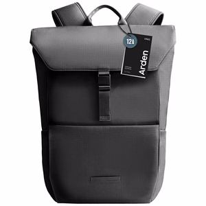 "Uniq Arden RPET 18L kuprinė - Juoda