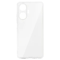 Dėklas telefonui REALME C55 2 mm storio skaidrus