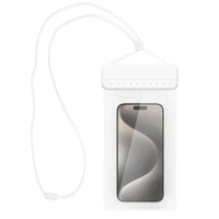 Atsparus vandeniui dėklas - Tipas 3 baltas (230x118 mm)