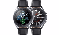 [OUTLET] Samsung Galaxy Watch3 45mm 4G R845F Silver be dirželio Grade C