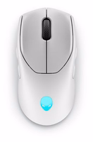 Alienware AW720M žaidimų pelė RF belaidė + Bluetooth optinė 26000 DPI