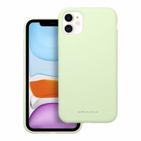 ROAR dėklas CLOUD SKIN IPHONE 11 Šviesiai žalia