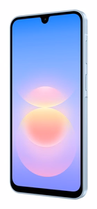 Samsung Galaxy A18 17 cm (6.7") Dviguba SIM jungtis Android 10 4G C tipo USB 4 GB 128 GB 5000 mAh Mėlyna