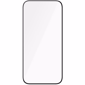 PanzerGlass keraminė apsauga keraminis stiklas iPhone 15 su pozicionieriumi