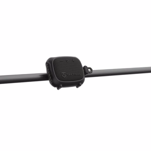 Belaidė kolonėlė Tactical StrikeBase Bullhorn juoda
