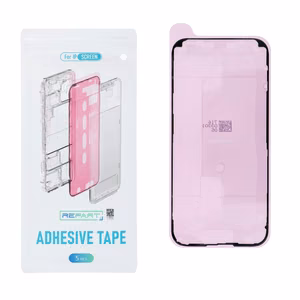 REPART LCD ekrano klijų juostelės iPhone 16 Pro Max, 5 vnt. pakuotė