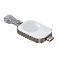 Mcdodo CH-4992 USB-C įkroviklis "Apple Watch" laikrodžiui