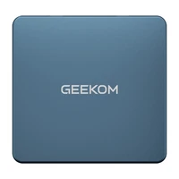 GEEKOM Mini PC IT12 Intel Core i7-1280P 32GB RAM 1TB + Win11 Pro