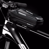 WILDMAN Dviračio krepšys ES5 vandeniui atsparus 1L