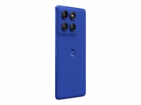 Motorola Edge 60 Pro 12/512GB 6.67" Blue mobilusis telefonas