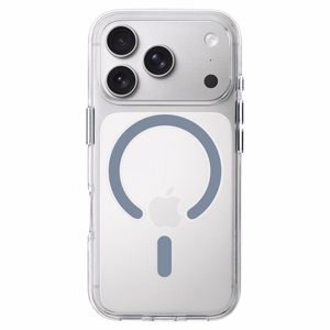 Liavec Pure dėklas skirtas Iphone 17 Pro Max titano