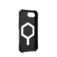 UAG Essential Armor Magnetinis dėklas telefonui iPhone 16e - juodas
