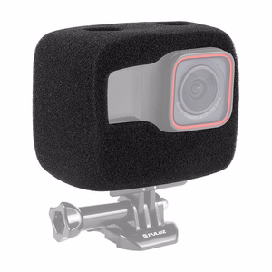 Putplasčio PULUZ dangtelis, skirtas Insta360 Ace Pro / Ace