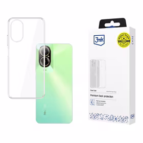3mk Clear Case dėklas Xiaomi Realme C67 - skaidrus