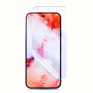 3mk FlexibleGlass hibridinis stiklas Google Pixel 10 / 10 Pro