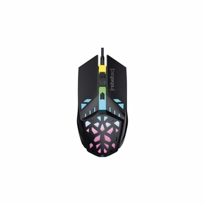 Rebeltec žaidimų pelė SHARK 800/2400 DPI