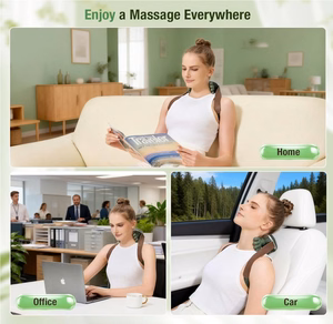 Kaklo ir pečių masažuoklis Reach Neck Pro