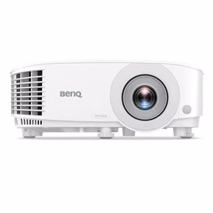BenQ MW560 – projector, WXGA 1280 × 800, 4000 ANSI lumens, white