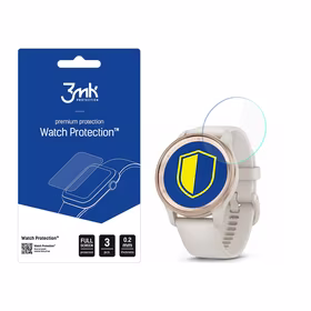 3mk Watch Protection™ v. ARC+ apsauginė plėvelė Garmin Vivomove Trend