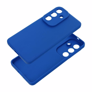 Dėklas Xiaomi Redmi 15A Matt 2.0 mėlynas