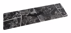 Trust 25788 pelės kilimėlis žaidimų pelės kilimėlis juodas