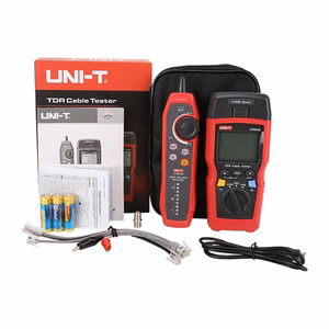 Uni-T UT685B комплект кабельного тестера