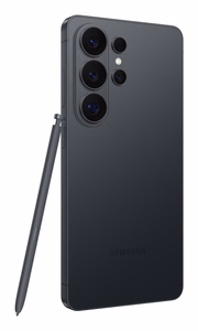 Samsung Galaxy S26 Ultra Enterprise Edition 17,5 cm (6.9") Dviguba SIM jungtis Android 16.0 5G C tipo USB 12 GB 256 GB 5000 mAh Juoda