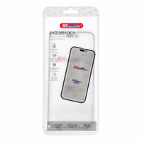 MUSTTBY priekinis stiklas + OCA IPHONE 12 mini