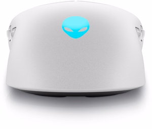 Alienware AW720M žaidimų pelė RF belaidė + Bluetooth optinė 26000 DPI