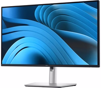 DELL Pro Plus P2725QE kompiuterio monitorius 68,6 cm (27") 3840 x 2160 pikseliai 4K Ultra HD LCD Juoda, Sidabras