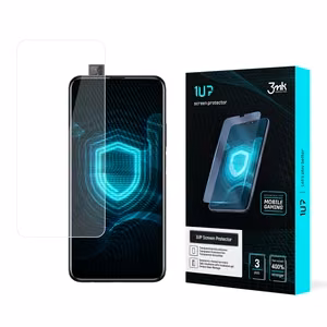 Huawei P Smart Pro 2019 - 3mk 1UP