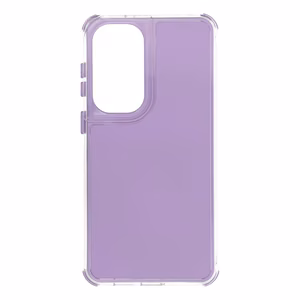 Чехол для Samsung S26 PLUS Matrix светло-фиолетовый