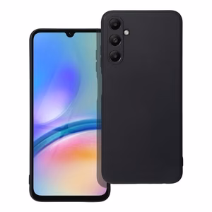 Case for Samsung A05S Matt black