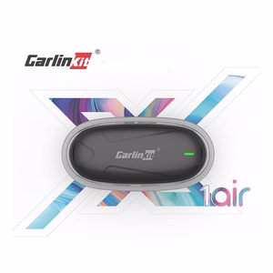 Carlinkit AIR X1 Carplay/Android Auto belaidis adapteris