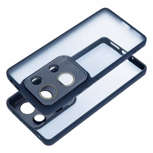 Case for Xiaomi Redmi Note 13 PRO 4G / Poco M6 PRO 4G Variete navy blue