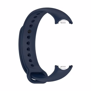 Apyrankė Xiaomi Mi Band 8/9/10 mėlyna