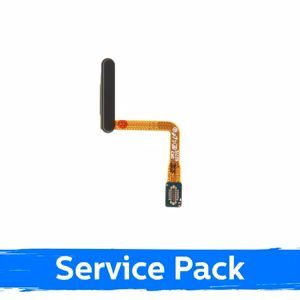 Lankstus laidas Samsung F731 Z Flip5 maitinimo + garso mygtukams (Service Pack)