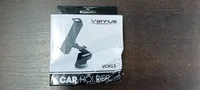 Vennus car holder VCH13 windshield mount (damaged packaging)