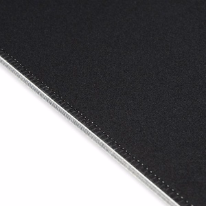 iBox IMPG5 pelės kilimėlis Žaidimo pelės padėkliukas Juoda
