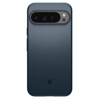 Spigen Thin Fit dėklas telefonui Google Pixel 9 Pro XL - grafitas